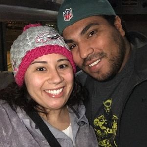 Meet your Posher, Anahi